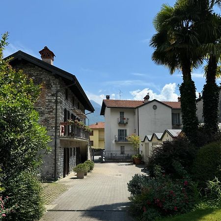 Apartmán Iris 1 Lago Di Como Dongo Exteriér fotografie