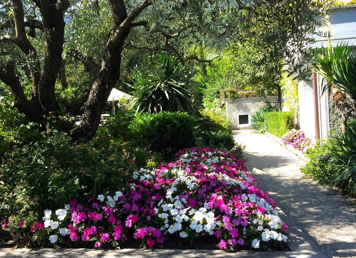 Apartmán Iris 1 Lago Di Como Dongo Exteriér fotografie